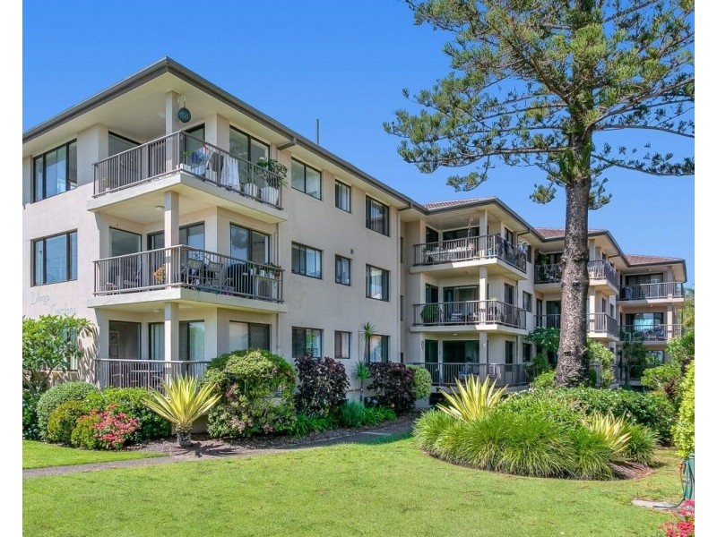 5/234 Pacific Parade, Bilinga QLD 4225
