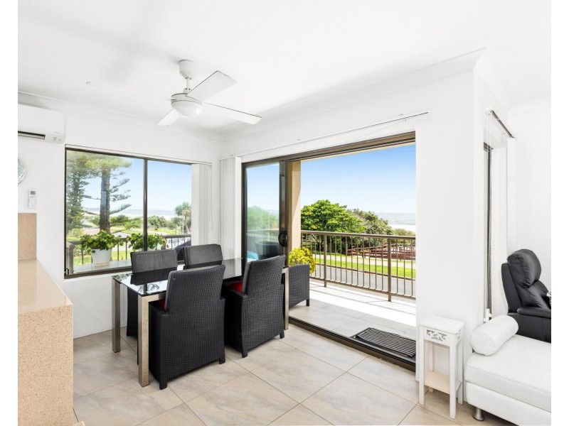 5/234 Pacific Parade, Bilinga QLD 4225