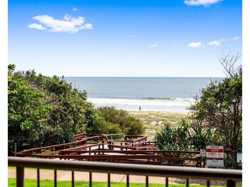 5/234 Pacific Parade, Bilinga QLD 4225