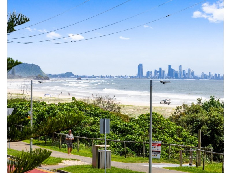 5/234 Pacific Parade, Bilinga QLD 4225