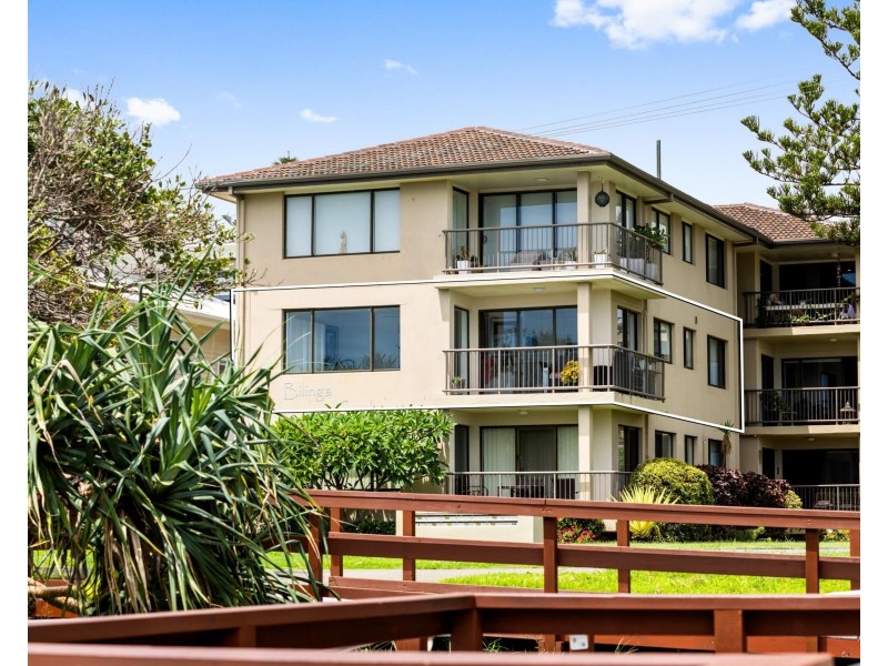 5/234 Pacific Parade, Bilinga QLD 4225
