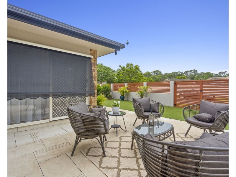 2 Baumea Court, Elanora QLD 4221