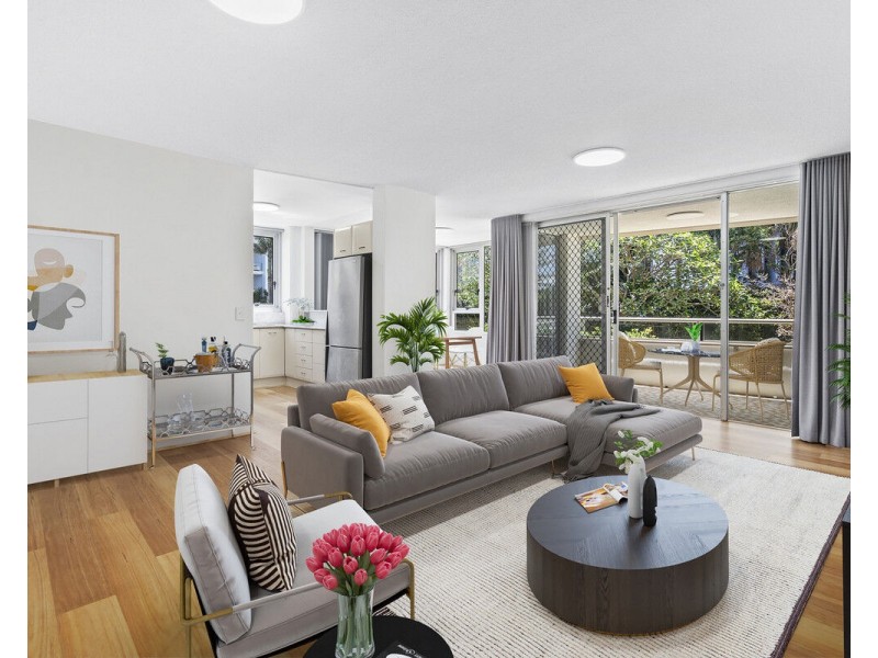 3/100 The Esplanade, Burleigh Heads QLD 4220