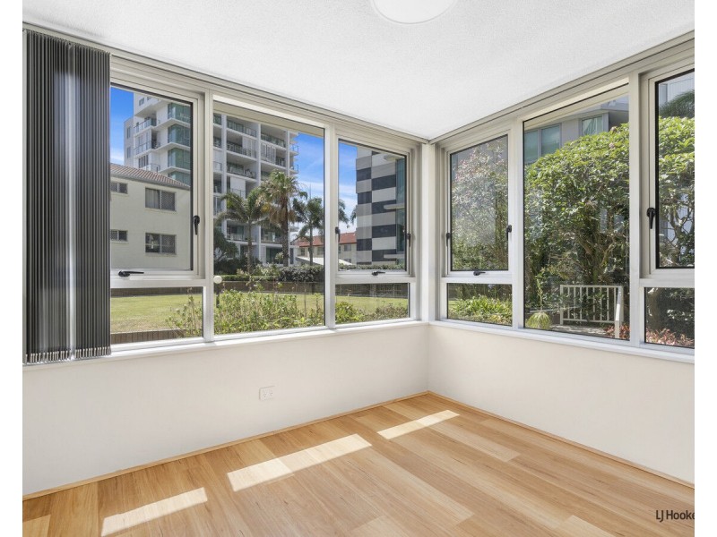 3/100 The Esplanade, Burleigh Heads QLD 4220