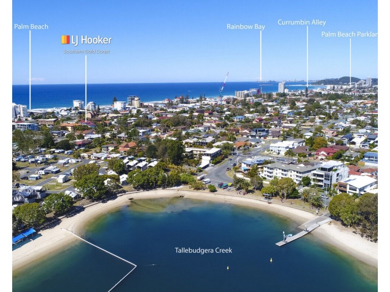 6/3 Tarni Avenue, Palm Beach QLD 4221