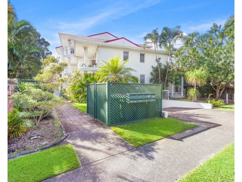 6/3 Tarni Avenue, Palm Beach QLD 4221