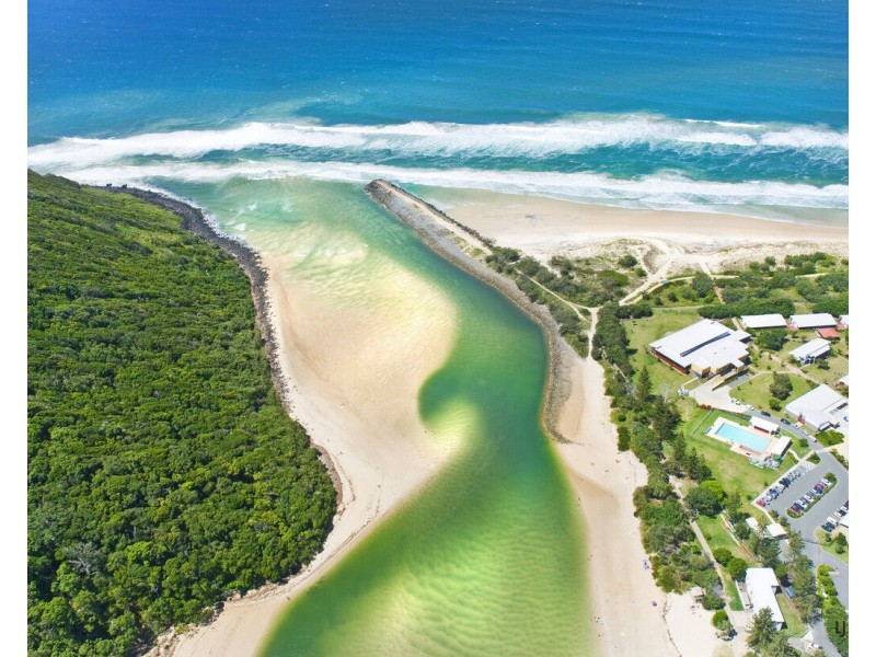 6/3 Tarni Avenue, Palm Beach QLD 4221