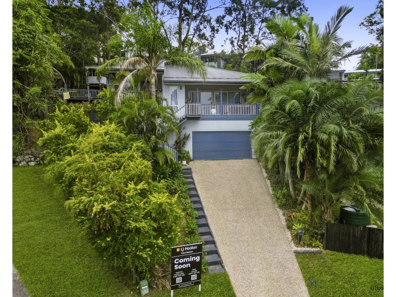 34 Lucania Street, Currumbin Waters QLD 4223