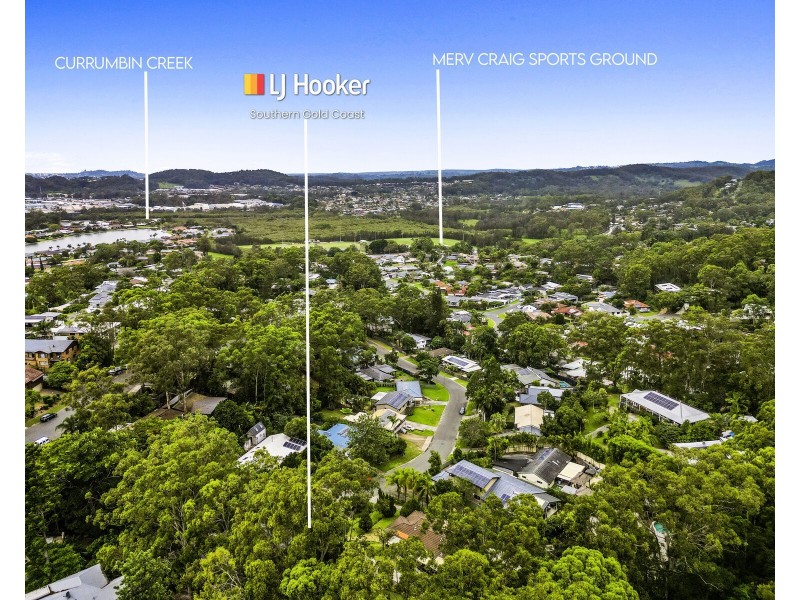 34 Lucania Street, Currumbin Waters QLD 4223