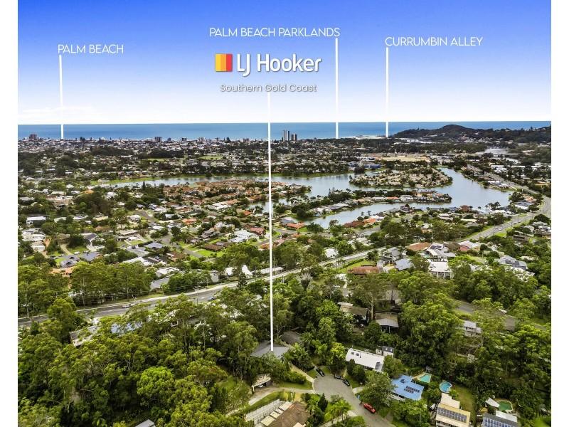34 Lucania Street, Currumbin Waters QLD 4223