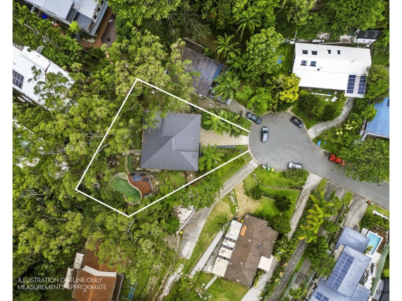 34 Lucania Street, Currumbin Waters QLD 4223