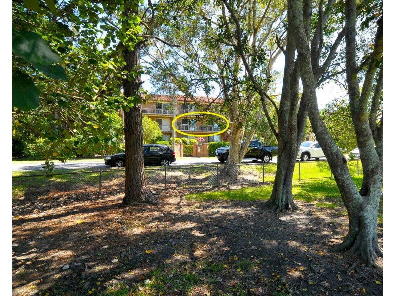 6/2 Brooke Avenue, Palm Beach QLD 4221