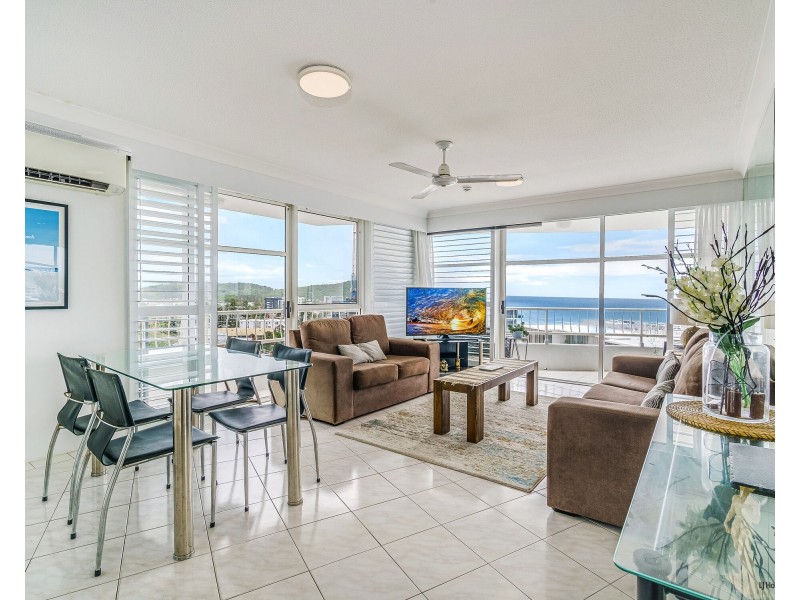 12a/2 Nineteenth Avenue, Palm Beach QLD 4221