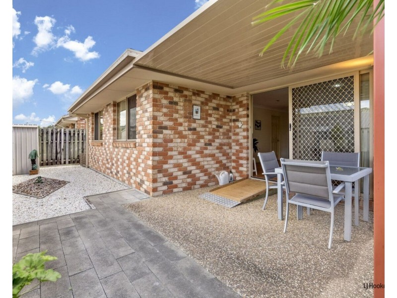 1/16 Starfish Crescent, Tugun QLD 4224