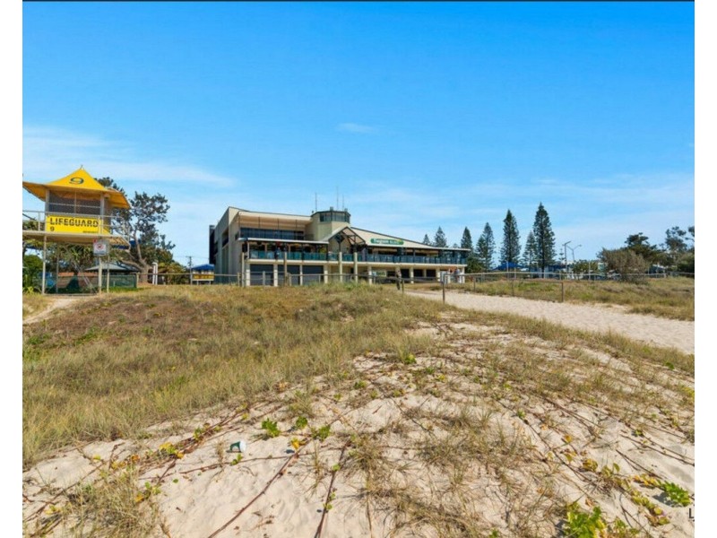 1/16 Starfish Crescent, Tugun QLD 4224