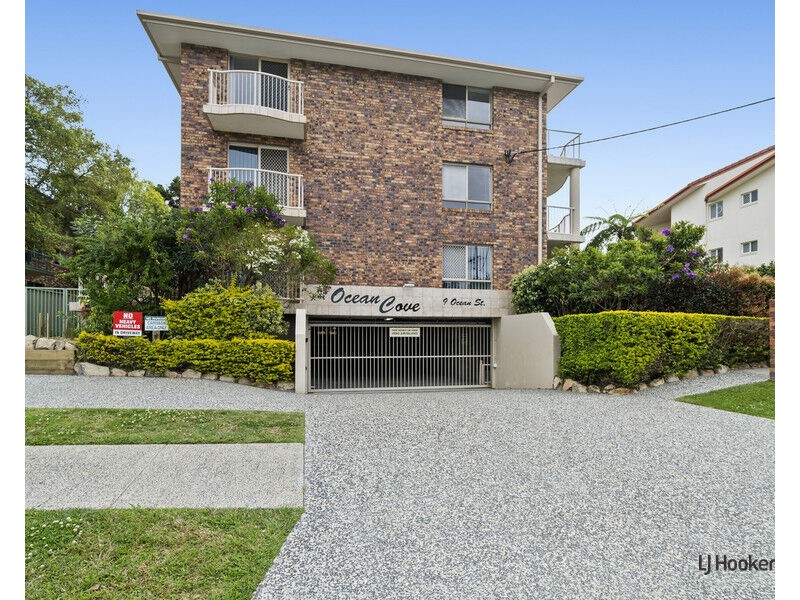 20/9 Ocean Street, Coolangatta QLD 4225