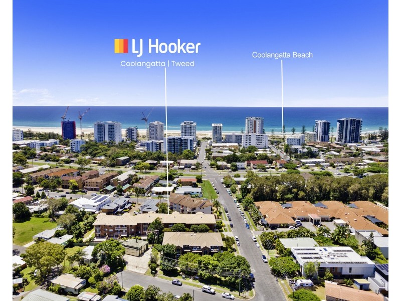 20/9 Ocean Street, Coolangatta QLD 4225