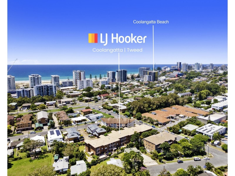20/9 Ocean Street, Coolangatta QLD 4225