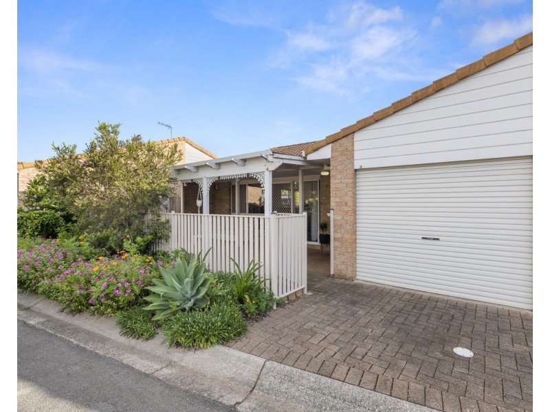 34/154 Currumbin Creek Road, Currumbin Waters QLD 4223