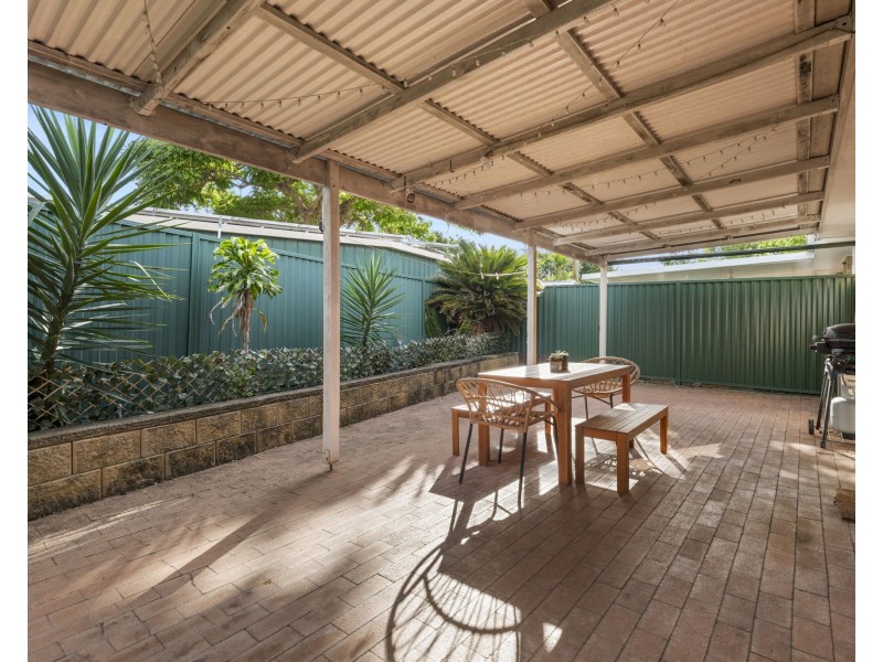 34/154 Currumbin Creek Road, Currumbin Waters QLD 4223