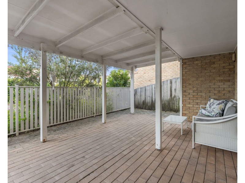34/154 Currumbin Creek Road, Currumbin Waters QLD 4223