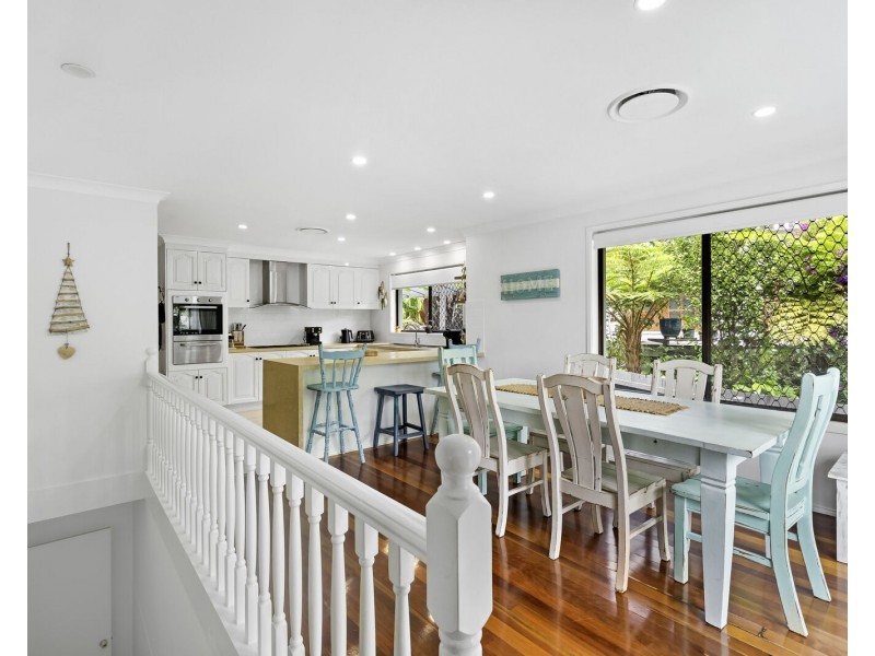 16 Alinjarra Drive, Tugun QLD 4224
