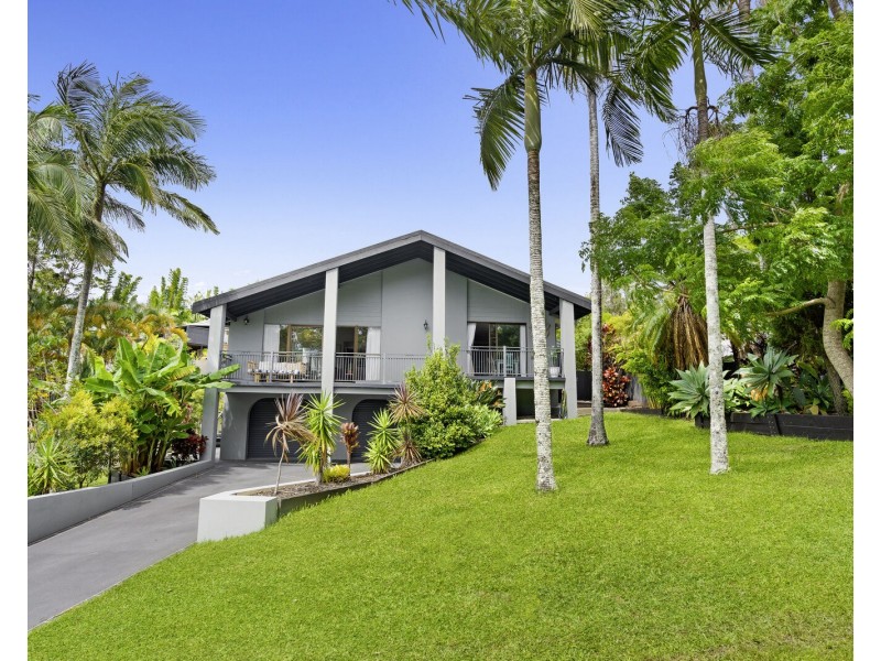 16 Alinjarra Drive, Tugun QLD 4224