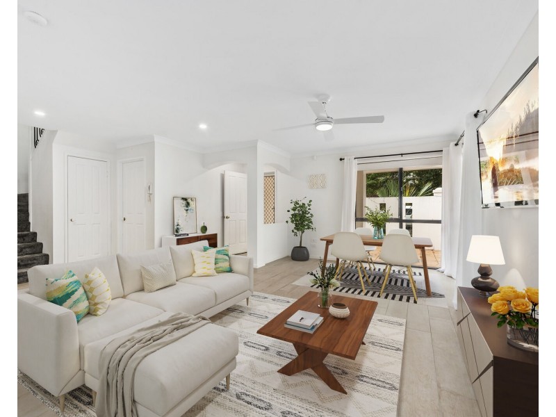 2201/22-34 Glenside Drive, Robina QLD 4226