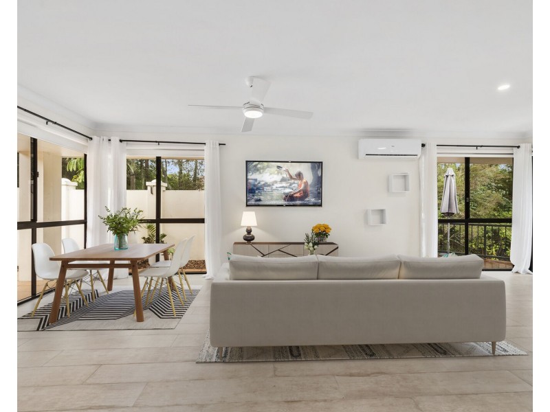 2201/22-34 Glenside Drive, Robina QLD 4226