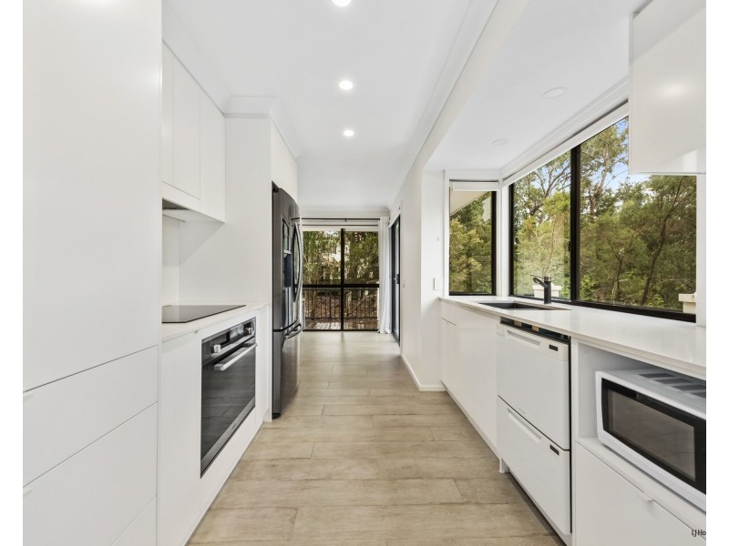 2201/22-34 Glenside Drive, Robina QLD 4226