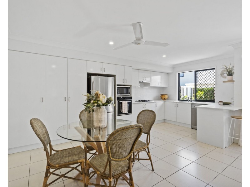 16/7 Border Drive North, Currumbin Waters QLD 4223