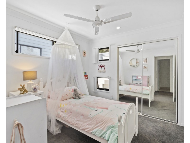 16/7 Border Drive North, Currumbin Waters QLD 4223
