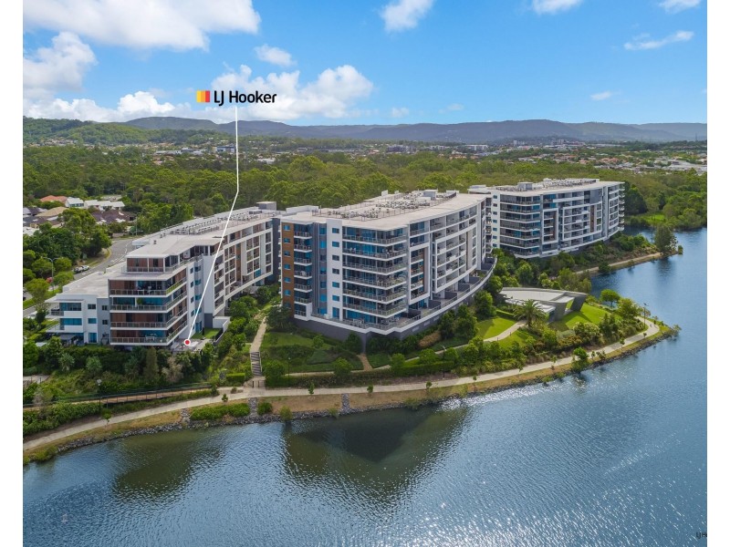 3001/397 Christine Avenue, Varsity Lakes QLD 4227