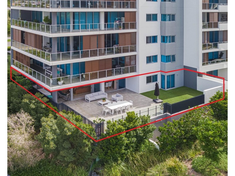 3001/397 Christine Avenue, Varsity Lakes QLD 4227