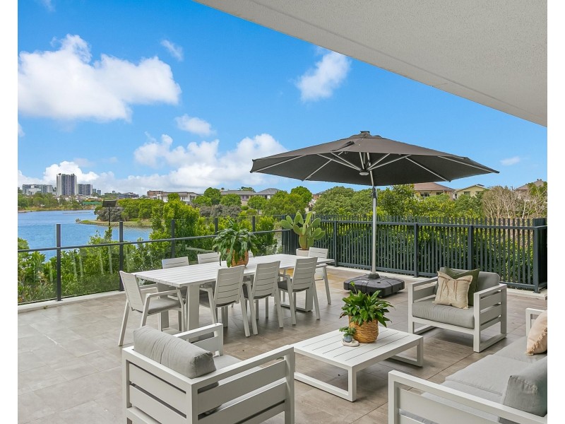 3001/397 Christine Avenue, Varsity Lakes QLD 4227