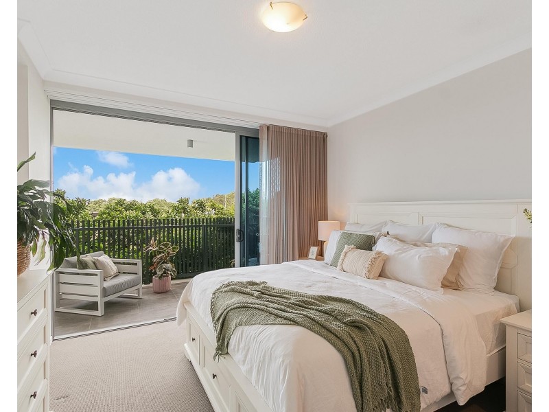 3001/397 Christine Avenue, Varsity Lakes QLD 4227