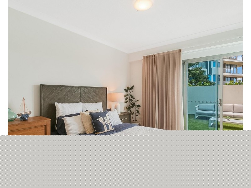 3001/397 Christine Avenue, Varsity Lakes QLD 4227