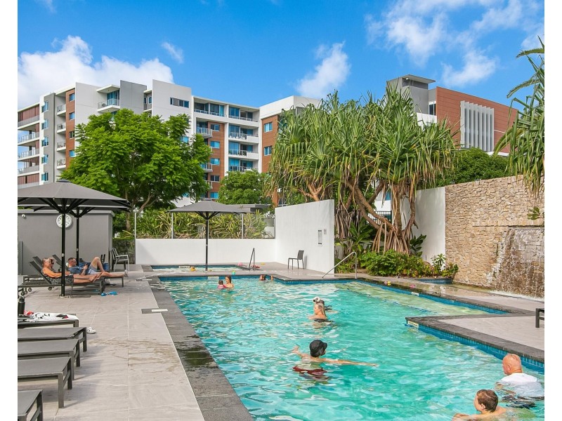 3001/397 Christine Avenue, Varsity Lakes QLD 4227