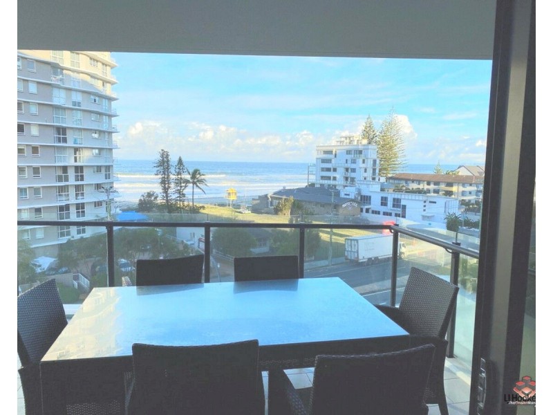 2501/1328 Gold Coast Highway, Palm Beach QLD 4221