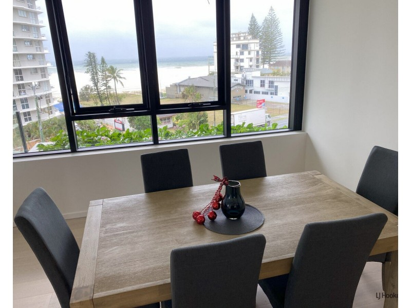 2501/1328 Gold Coast Highway, Palm Beach QLD 4221