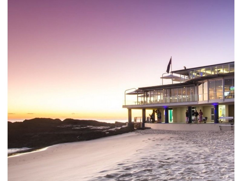 2/738 Pacific Parade, Currumbin QLD 4223