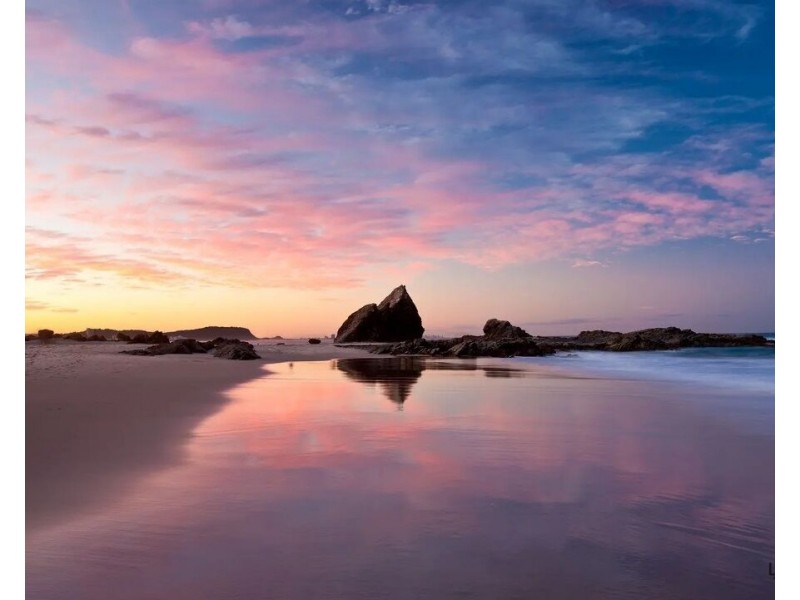 2/738 Pacific Parade, Currumbin QLD 4223