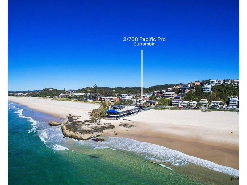 2/738 Pacific Parade, Currumbin QLD 4223