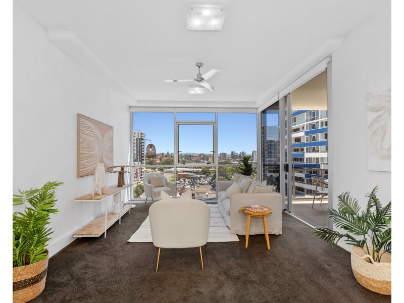 813/37 Bay Street, Tweed Heads NSW 2485