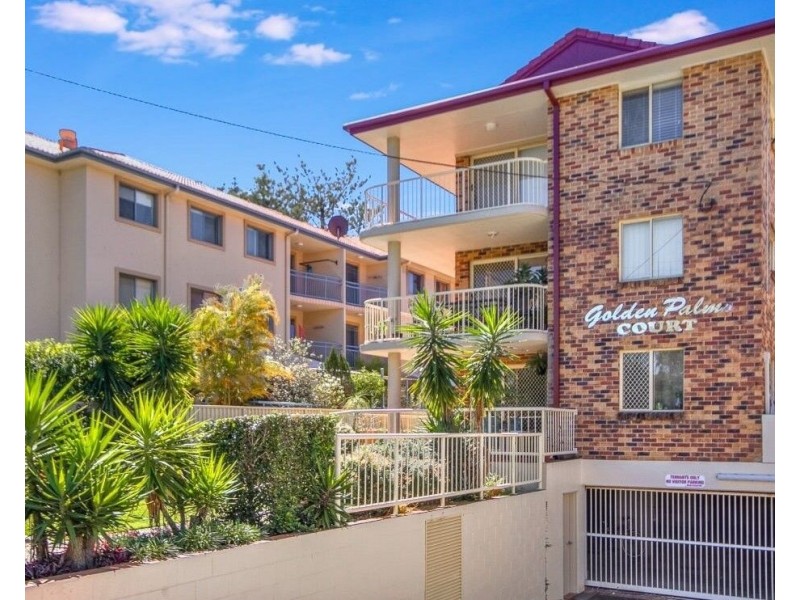 2/137 Golden Four Drive, Bilinga QLD 4225