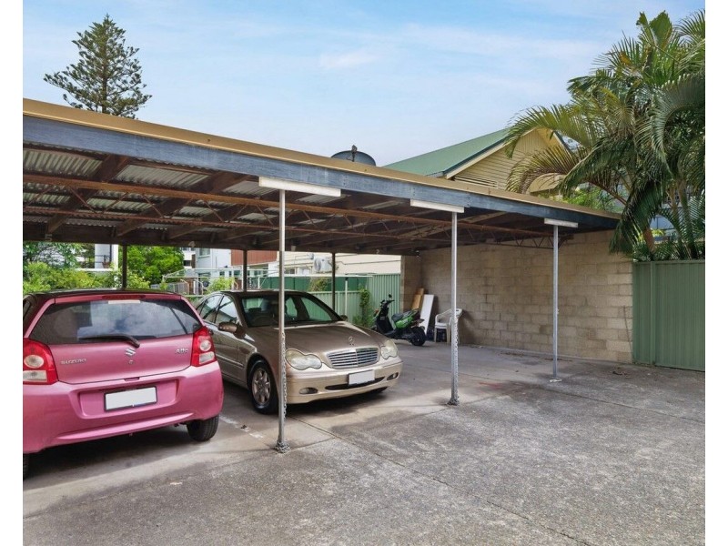 3/802 Pacific Parade, Currumbin QLD 4223