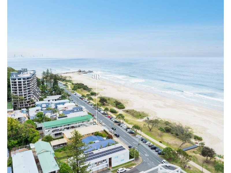 3/802 Pacific Parade, Currumbin QLD 4223