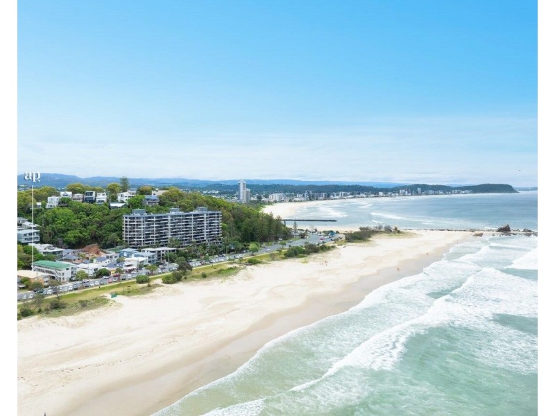 3/802 Pacific Parade, Currumbin QLD 4223