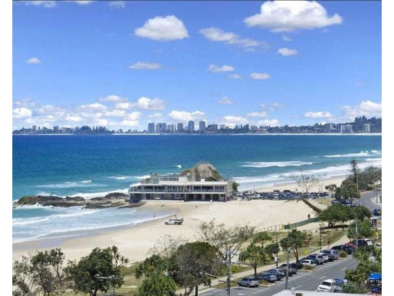 3/802 Pacific Parade, Currumbin QLD 4223