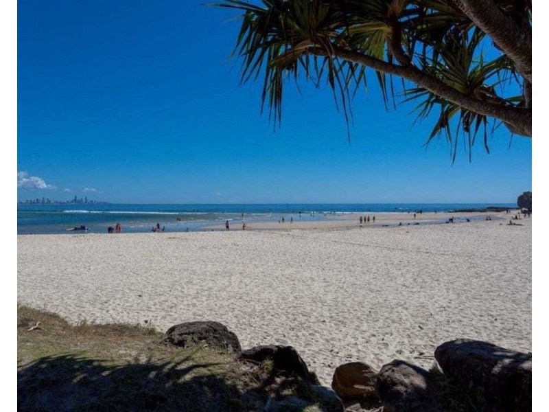 3/802 Pacific Parade, Currumbin QLD 4223